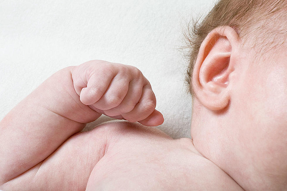 This Music Simulates The Driving Sounds That Puts Babies To Sleep