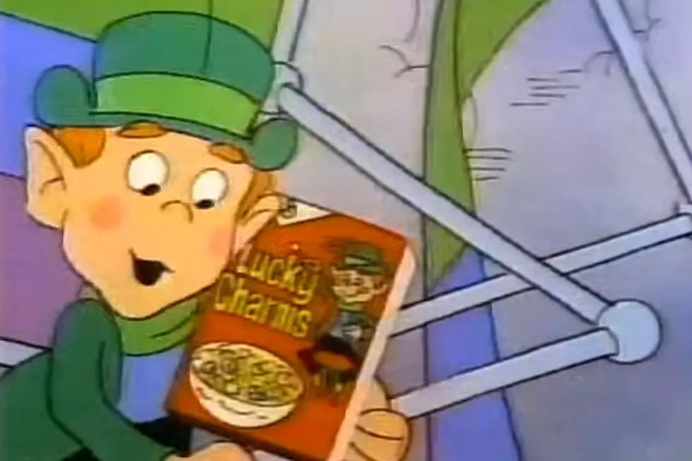 Man Who Voiced Lucky Charms&#8217; &#8216;They&#8217;re Magically Delicious&#8217; Has Died