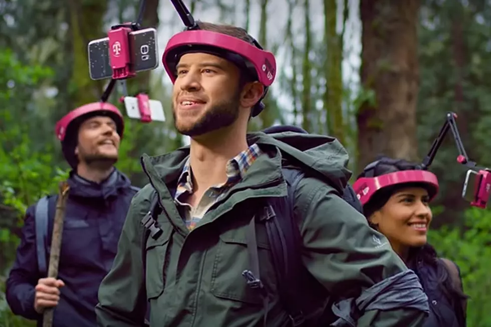 Google, T-Mobile Lead the Best of April Fool's Day Jokes