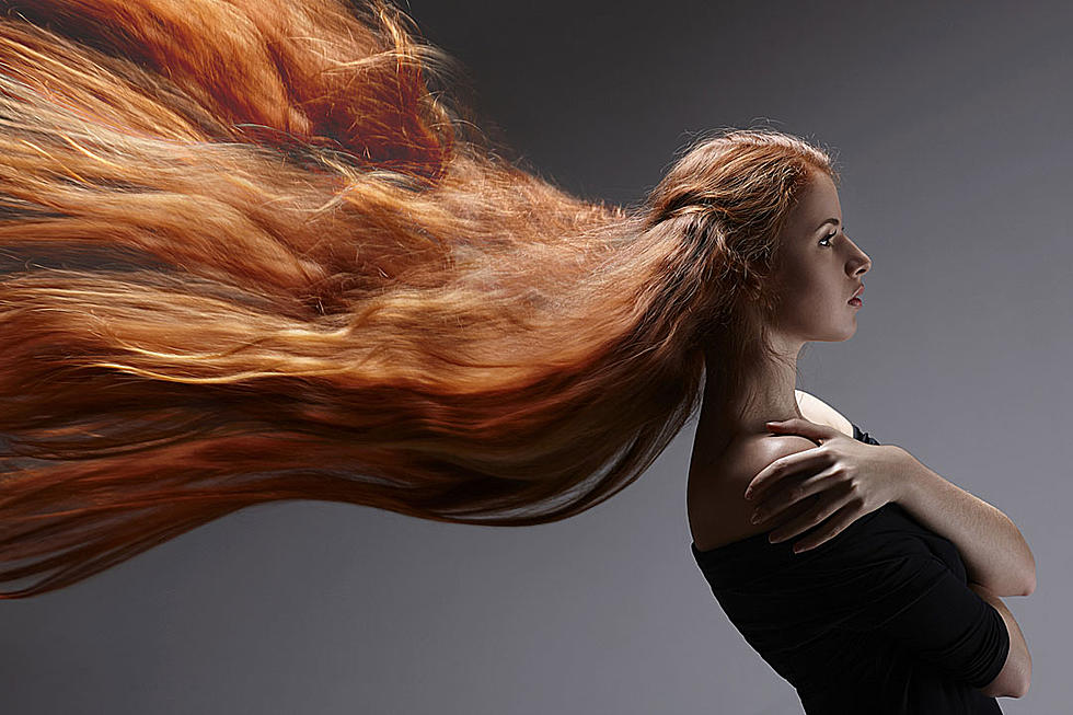 Woman Hasn&#8217;t Cut Her Hair Since 2003 Is Modern-Day Rapunzel