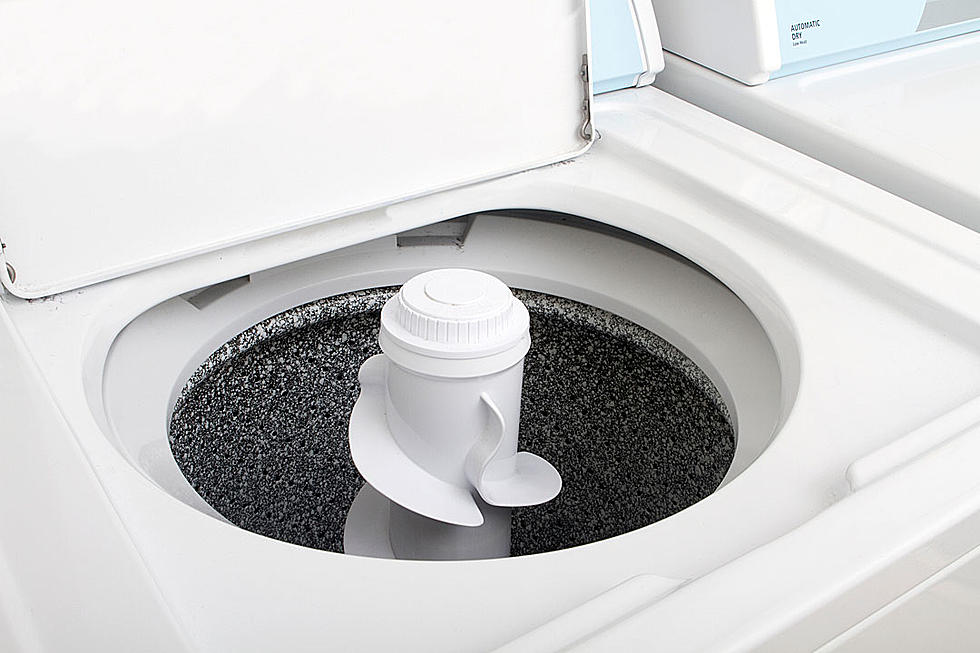 Samsung Top-Load Washing Machines Recalled