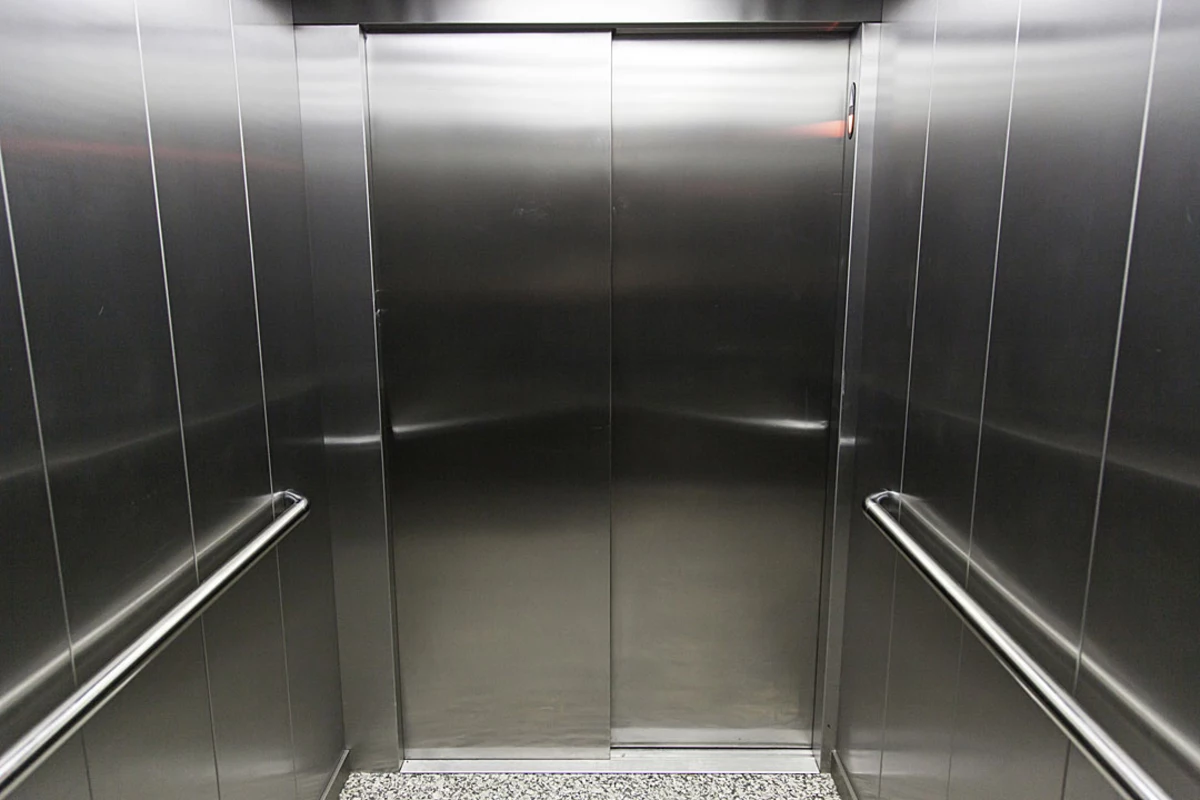 Super Teeny Tiny Elevator Will Blow Your Mind To Pieces