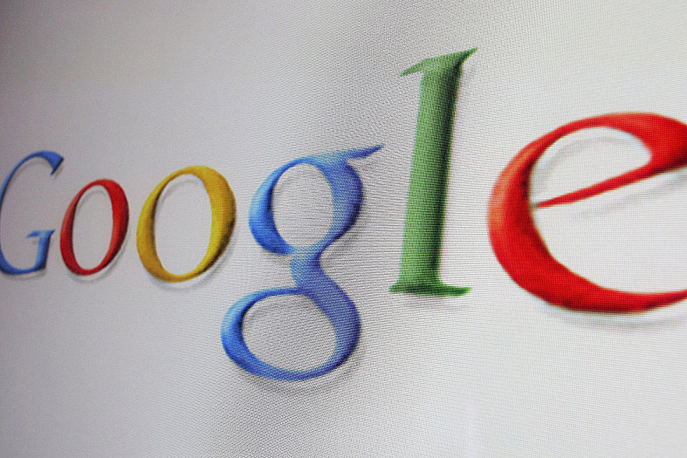 Google Wins Tech Company Feud