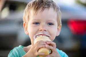 McDonald&#8217;s Has Free Ice Cream For Free Ice Cream Day!