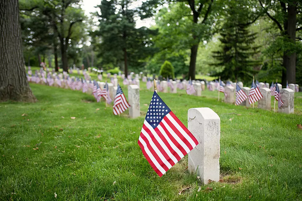 The Forgotten Few: A Veterans Remembrance Ceremony