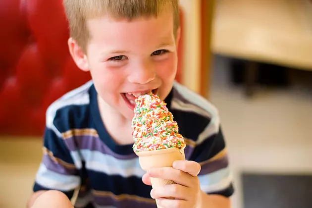 Smother Yourself in Sprinkles at a Yummy Ice Cream Musuem