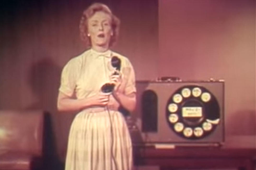 1950s Video on How to Use the Phone Shows How Far We’ve Come