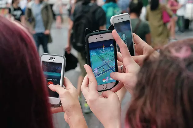 No &#8216;Pokemon Go&#8217; Upsets Olympic Athletes in Rio