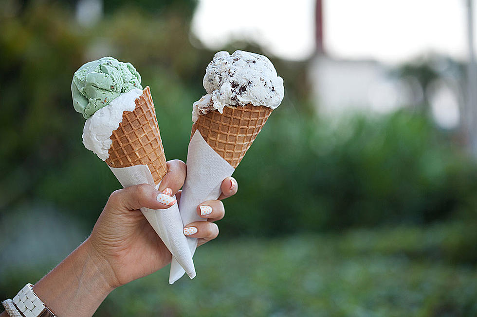 National Ice Cream Day Is Sunday – Isn’t It Really Every Day?!?!