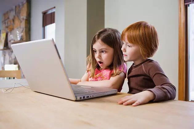 Do You Really Know What Your Kids Are Doing Online?