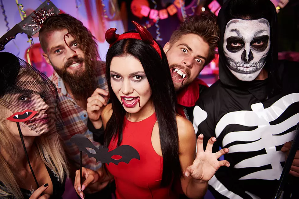 Twin Falls Halloween Events 2025