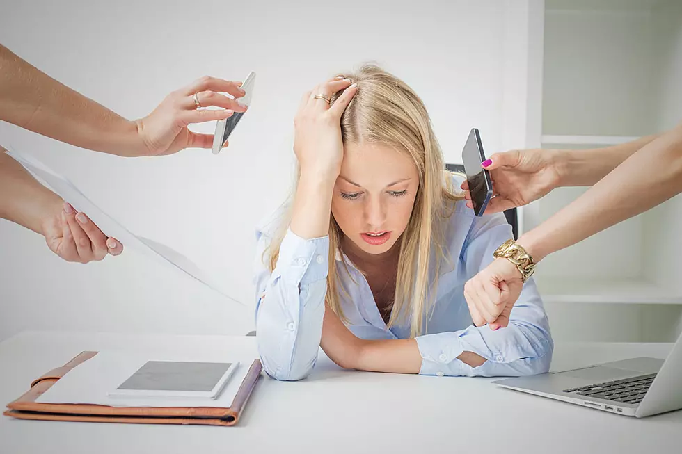 Girl, 11, Draws Simple Picture Capturing the Agony of Working