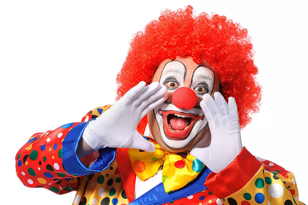 America&#8217;s Most Famous Clown Takes Leave Of Absence