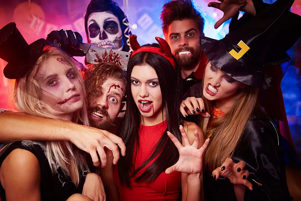 The Do’s And Don’t’s Of A Halloween Office Party In The County