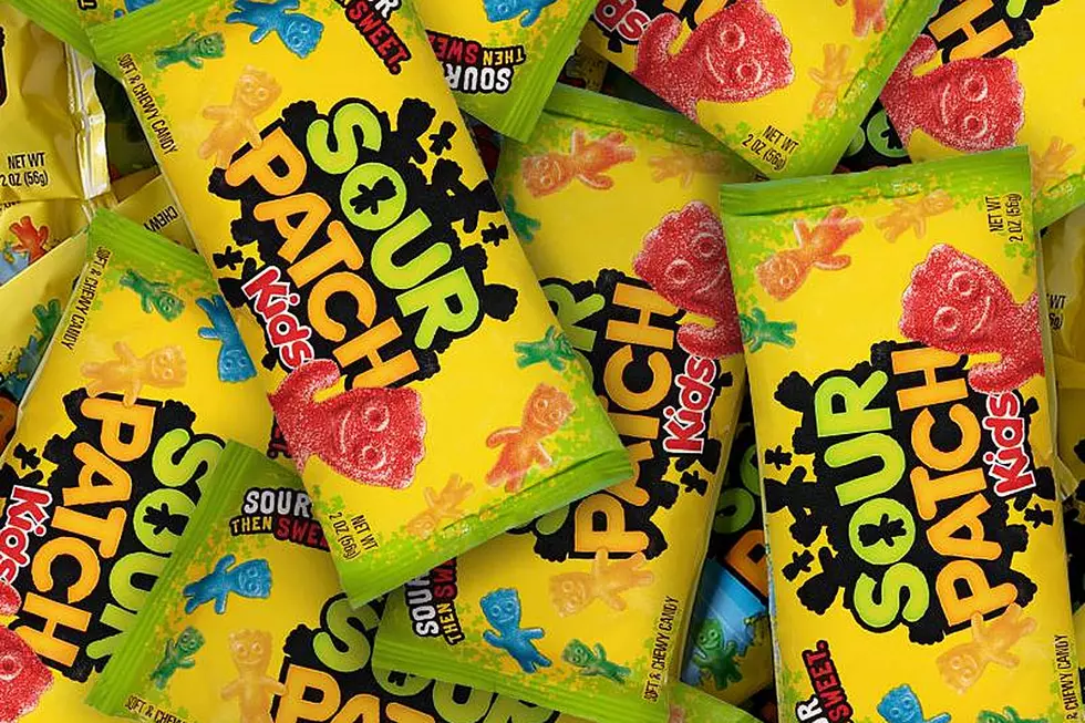 Creator of Sour Patch Kids Dead at 74