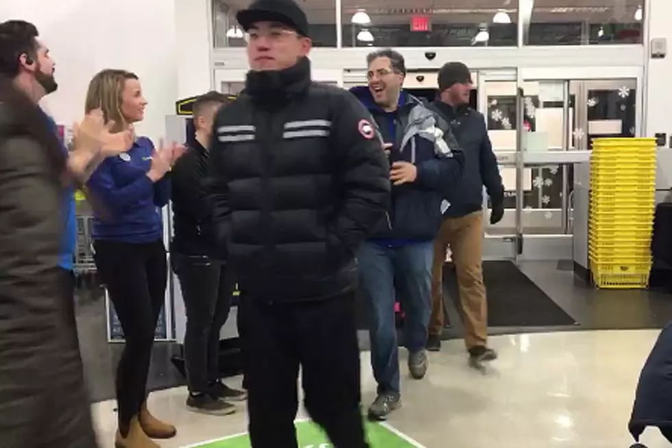Canadian Black Friday Is the Most Cordial Thing You’ll Ever See