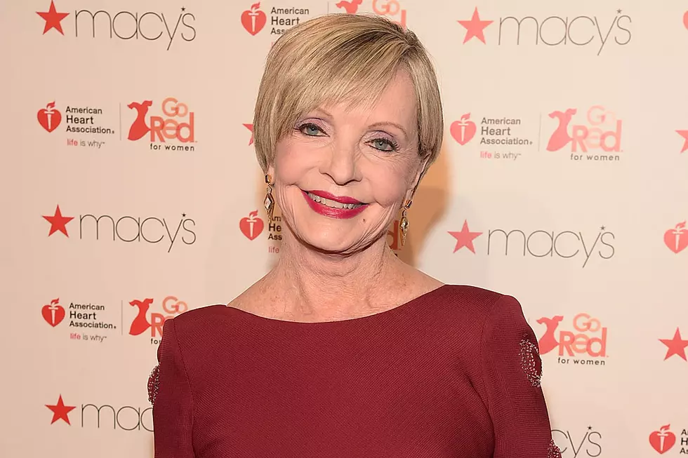 ‘Brady Bunch’ Star Florence Henderson Dead at 82
