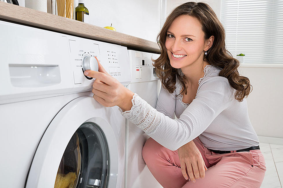 Would You Pay to Do Your Laundry in a Stranger’s House?