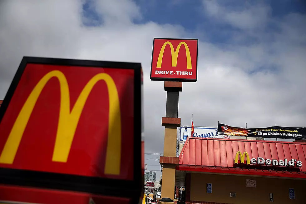 The Creator of McDonald's Big Mac Has Died at 98