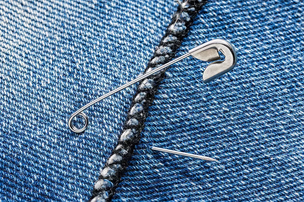 Why Are Safety Pins a Powerful Post-Election Statement?