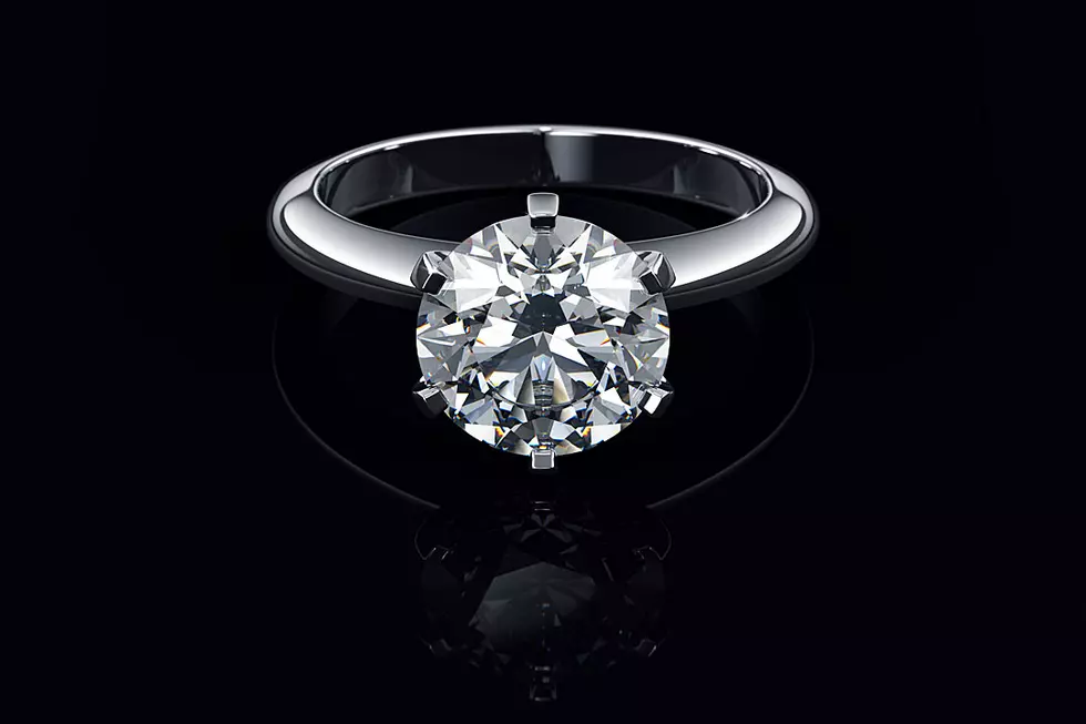 Smitten Boy Proposes to Schoolgirl With His Mom&#8217;s Diamond Ring
