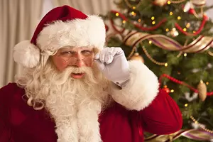When Should You Tell Kids Santa Claus Isn&#8217;t Real? [POLL]