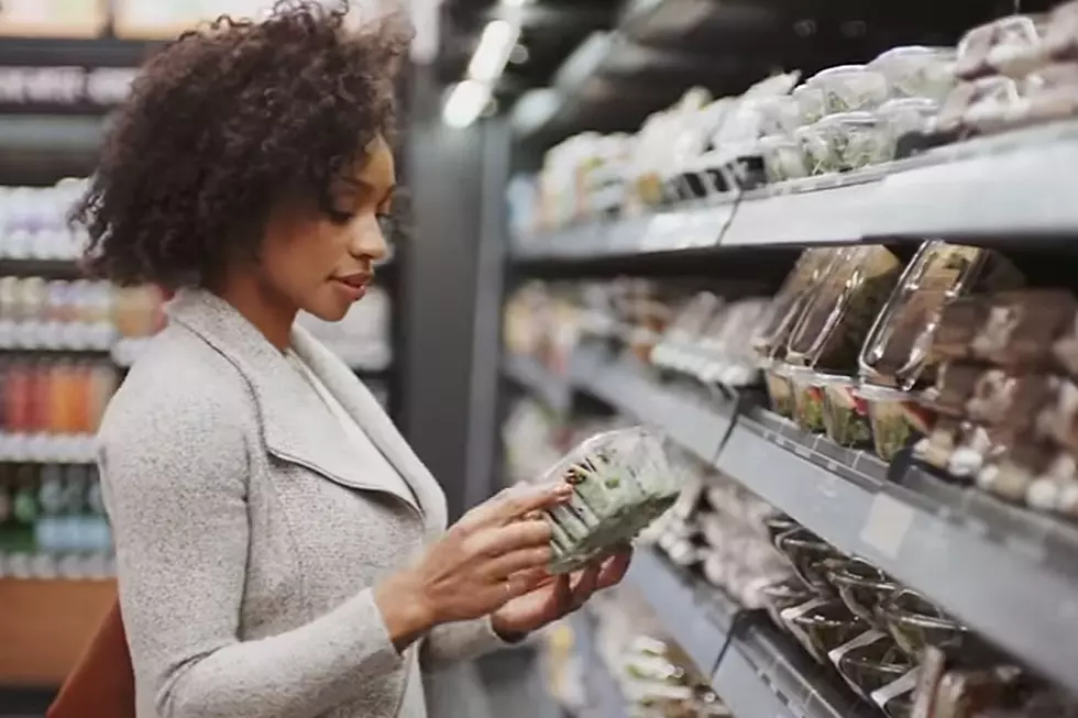 Amazon's No-Line Grocery Store Could Be a Game-Changer