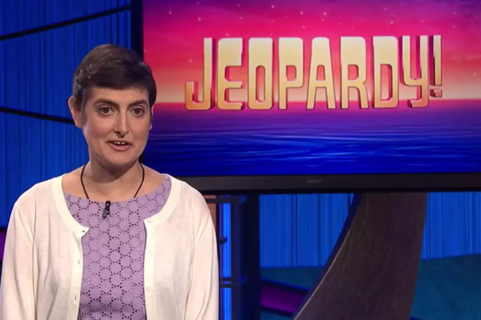 &#8216;Jeopardy!&#8217; Pays Touching Tribute to Contestant Battling Cancer Who Died Before Her Shows Aired