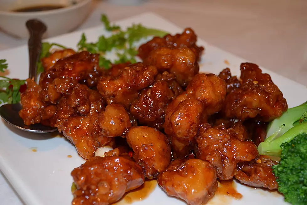 Inventor of General Tso's Chicken Dies at 98