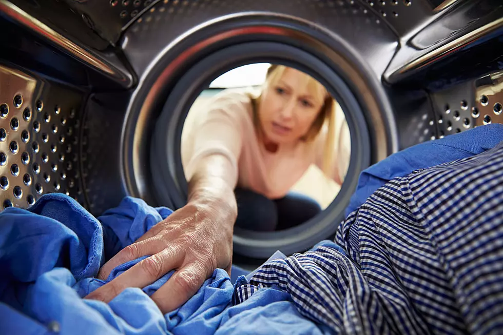 How Many Times a Week Do You Do Laundry? [POLL]
