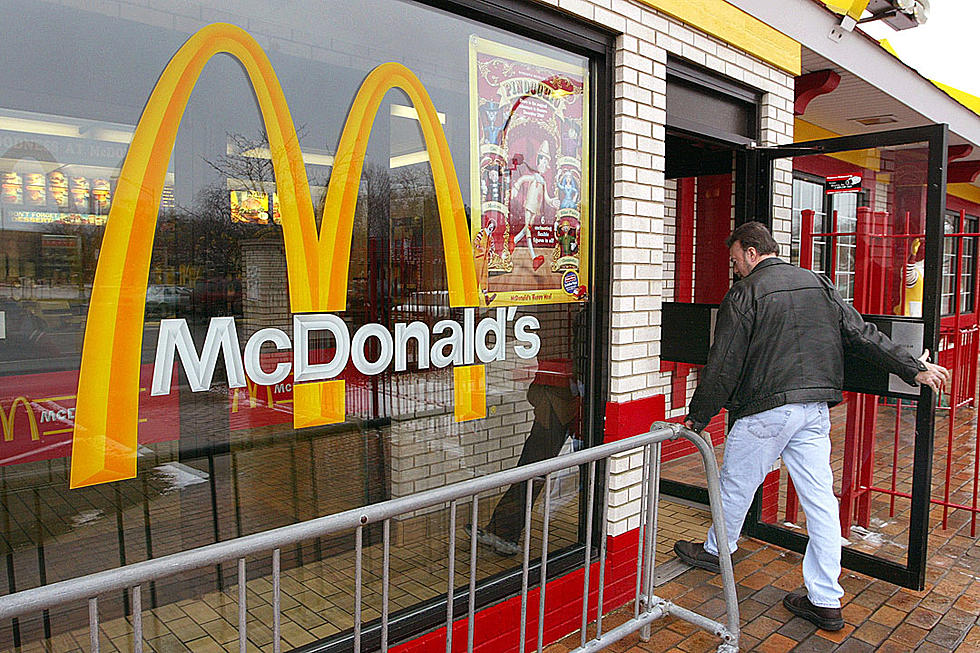 McDonald’s Unveils Two New Burgers…Are They In East Texas?