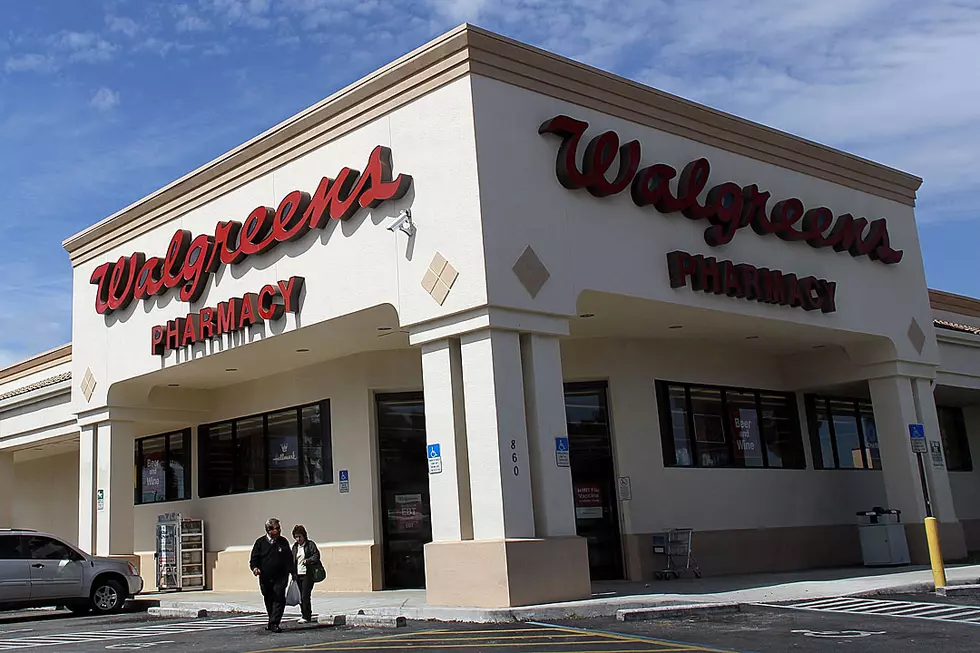 Widow Claims Husband Died After Being Forced to Clean Walgreens Bathroom