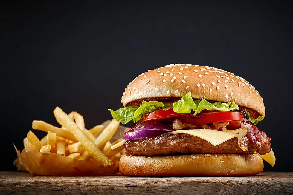 ’10 Most Disgusting Things Found in Fast Food’ Will Definitely Have You Re-Thinking Your Diet