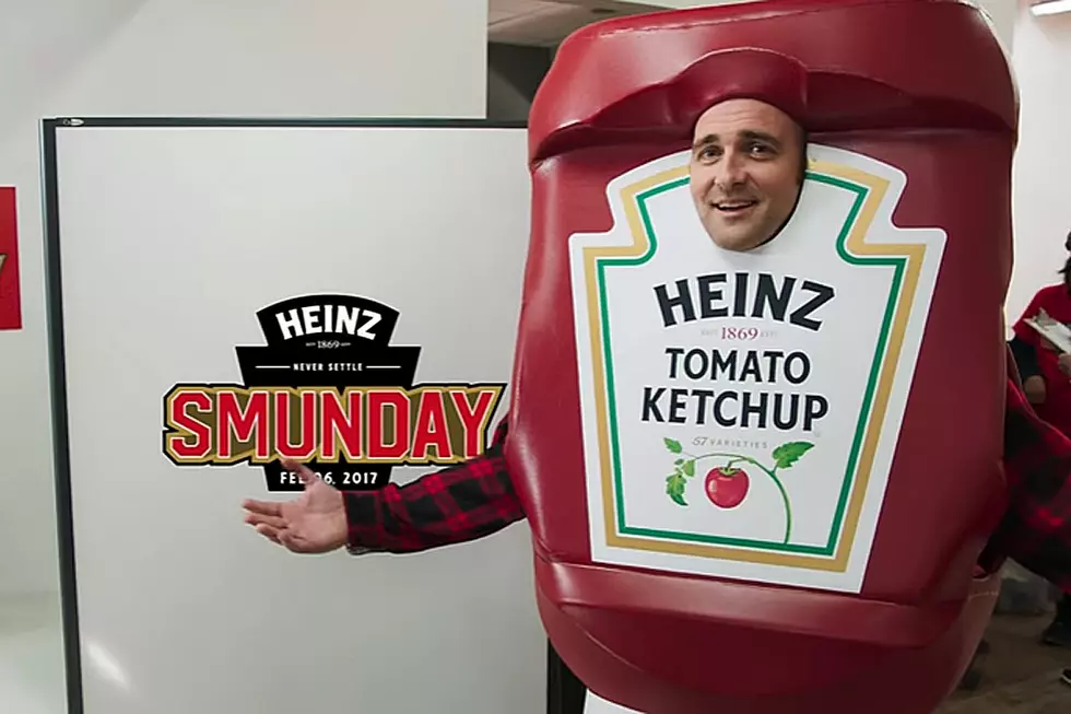 Heinz Wants Monday After Super Bowl to Be National Holiday