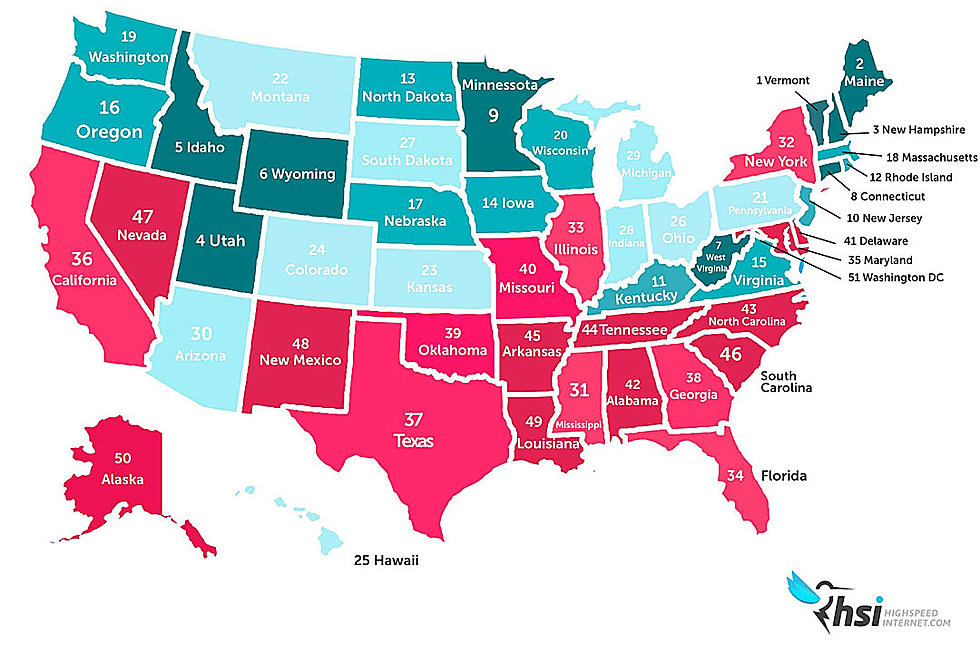 This Video Will Help Your Child Learn State Capitals