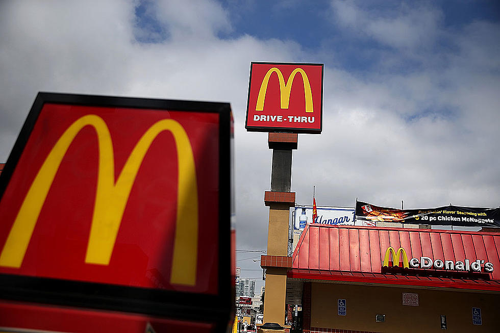 McDonald's Big Mac ATM Is a Humanless Food Experiment