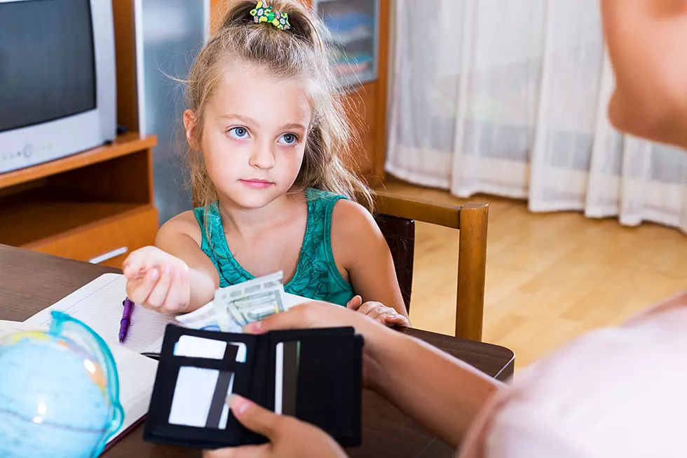 The Insane Cost of Raising Kids May Very Well Cause Bankruptcy