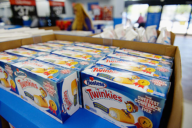 Today I Learned Twinkies Were Invented In Illinois