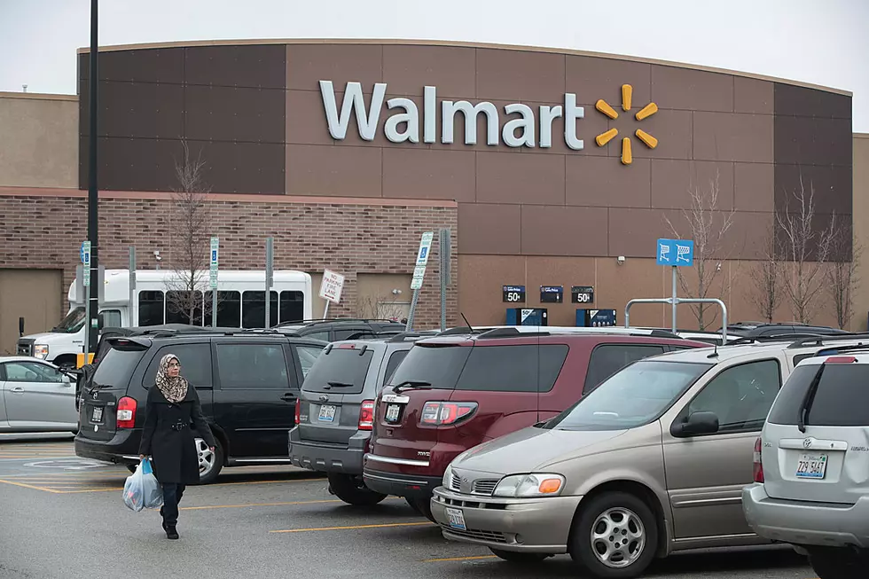 If ‘Code Brown’ Is Heard At Your Oklahoma Walmart, Leave Immediately