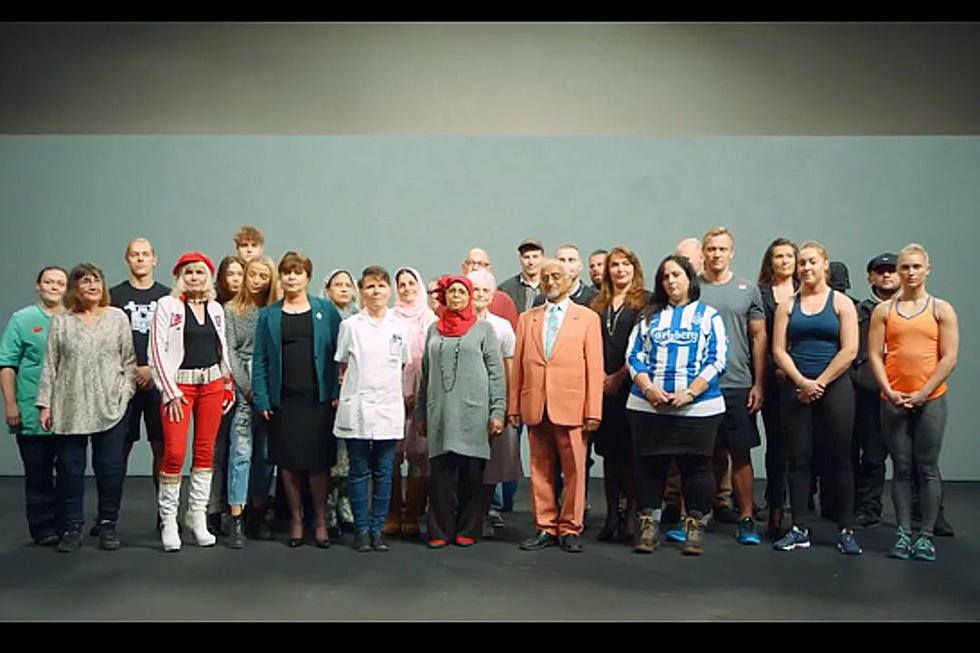Powerfully Thought-Provoking Ad Shows We Aren’t So Different. No, Seriously.