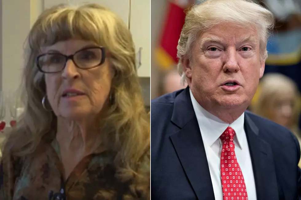 Woman Divorces Husband Because He Supported Donald Trump