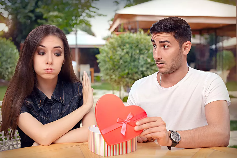 Romance Gone Wrong With These Bad Valentine's Day Gifts