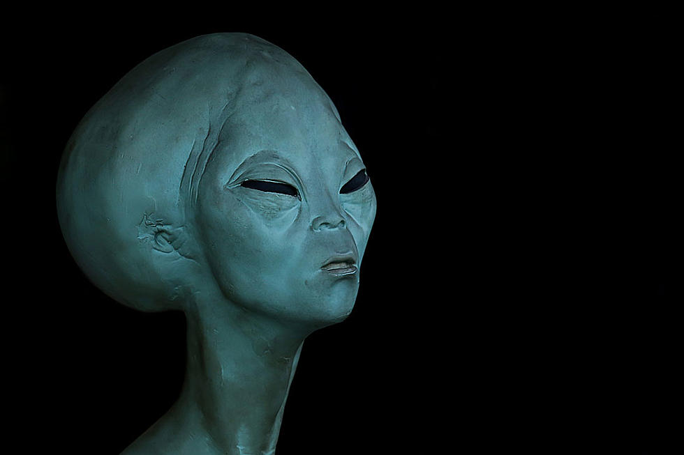 Man's Had Over 100 Surgeries to Become Genderless Alien