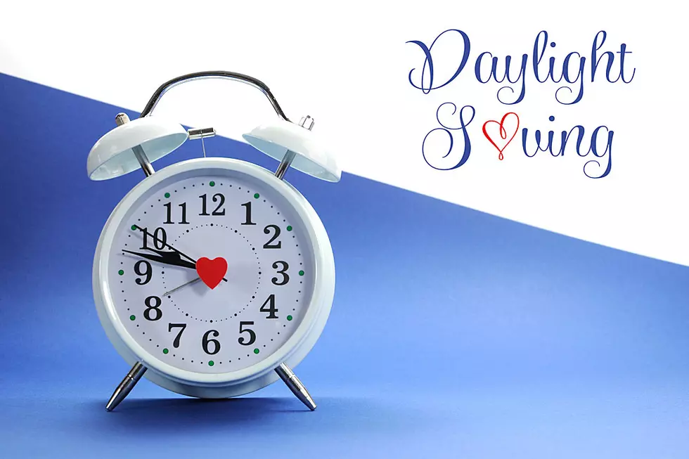 Can You Name the 2 States That Don’t Observe Daylight Saving Time?