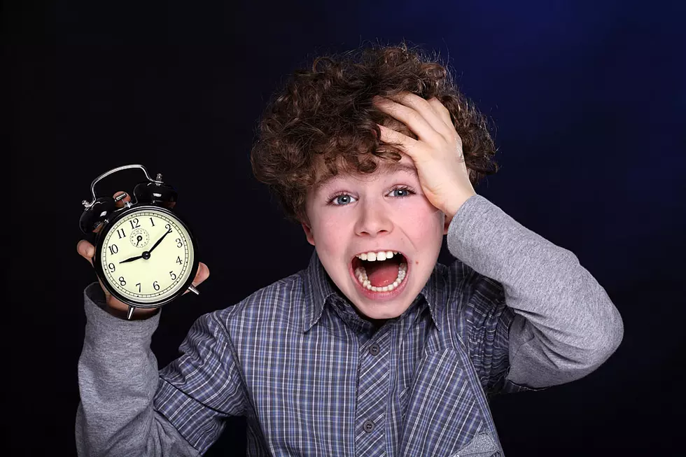 It’s About Time…Time That We Stop Moving Our Clocks Ahead