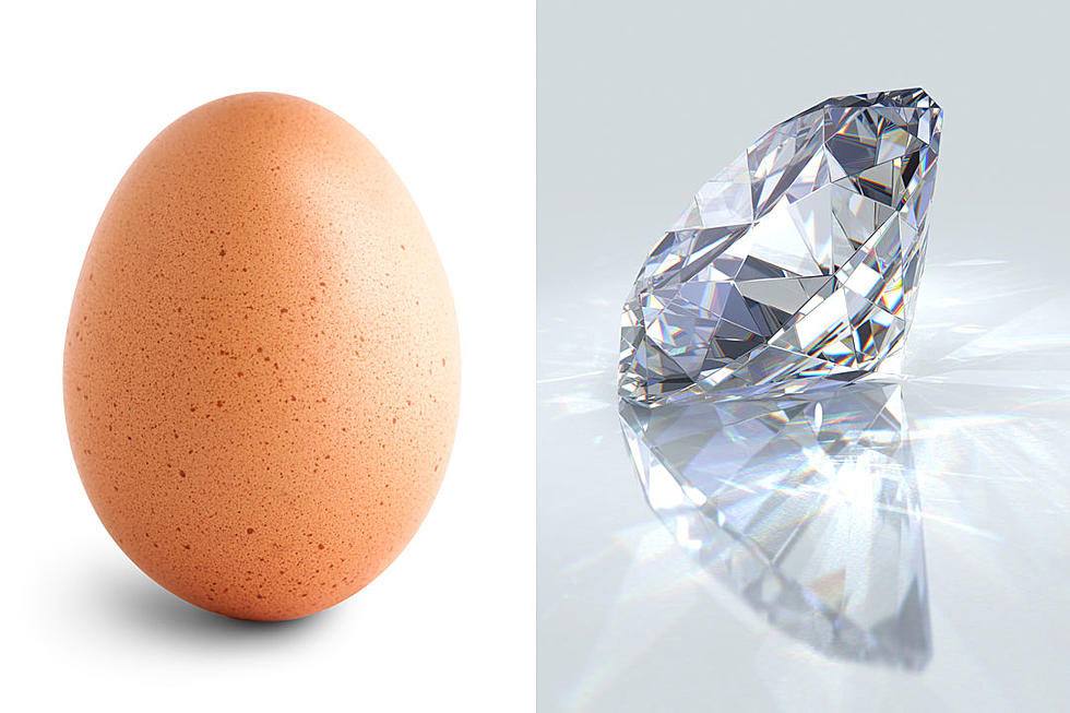 Engaged Woman Stunned to Find Diamond in Egg She Ate