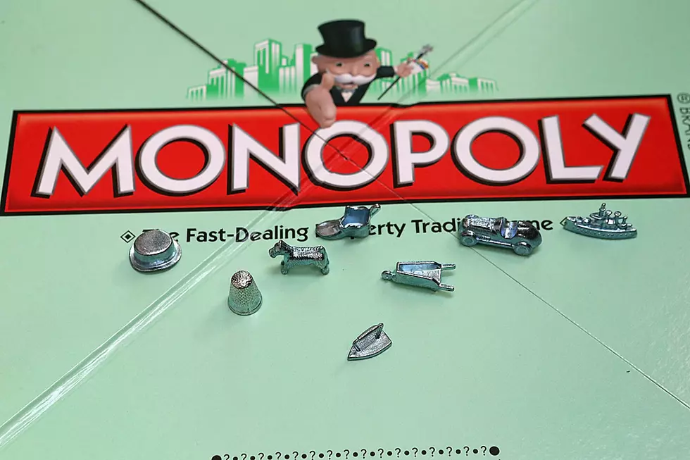 Can You Guess Monopoly&#8217;s 3 New Pieces? Don&#8217;t Bet On It