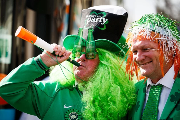 Enjoy These St. Patrick&#8217;s Day Facts and Figures That Will Blow Your Irish-Lovin&#8217; Mind