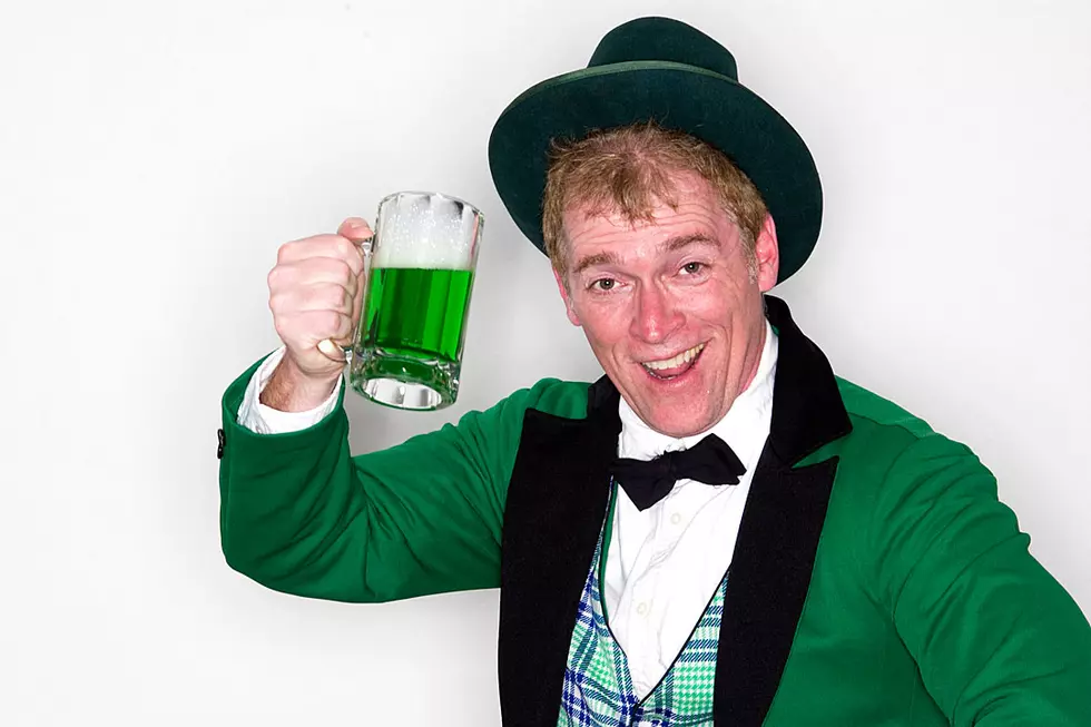 8 Things You Need in the Holiday Spirit of St. Patrick&#8217;s Day