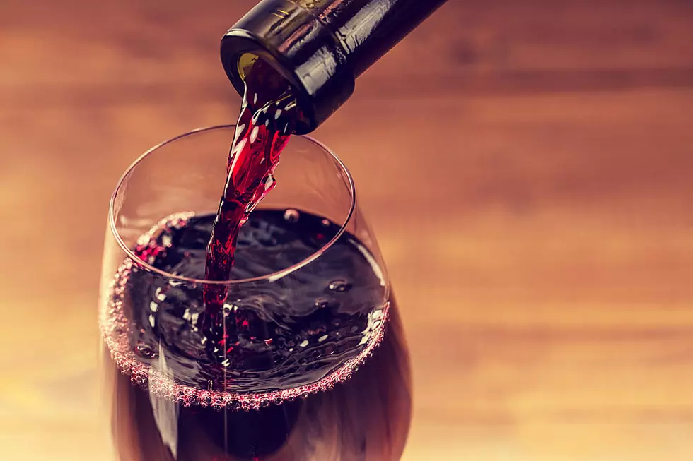Drip-Free Wine Bottle Is Here to Let You Get Sloshed Easier